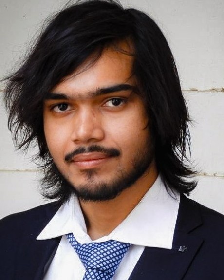 Looks like this person.