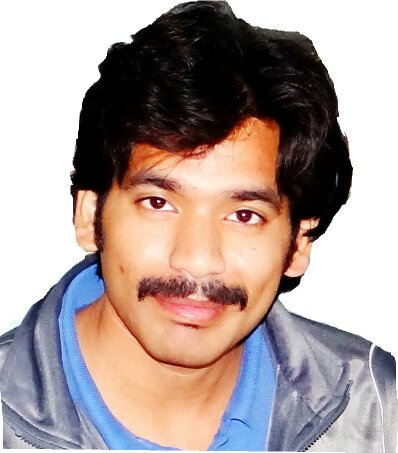 Looks like this person.